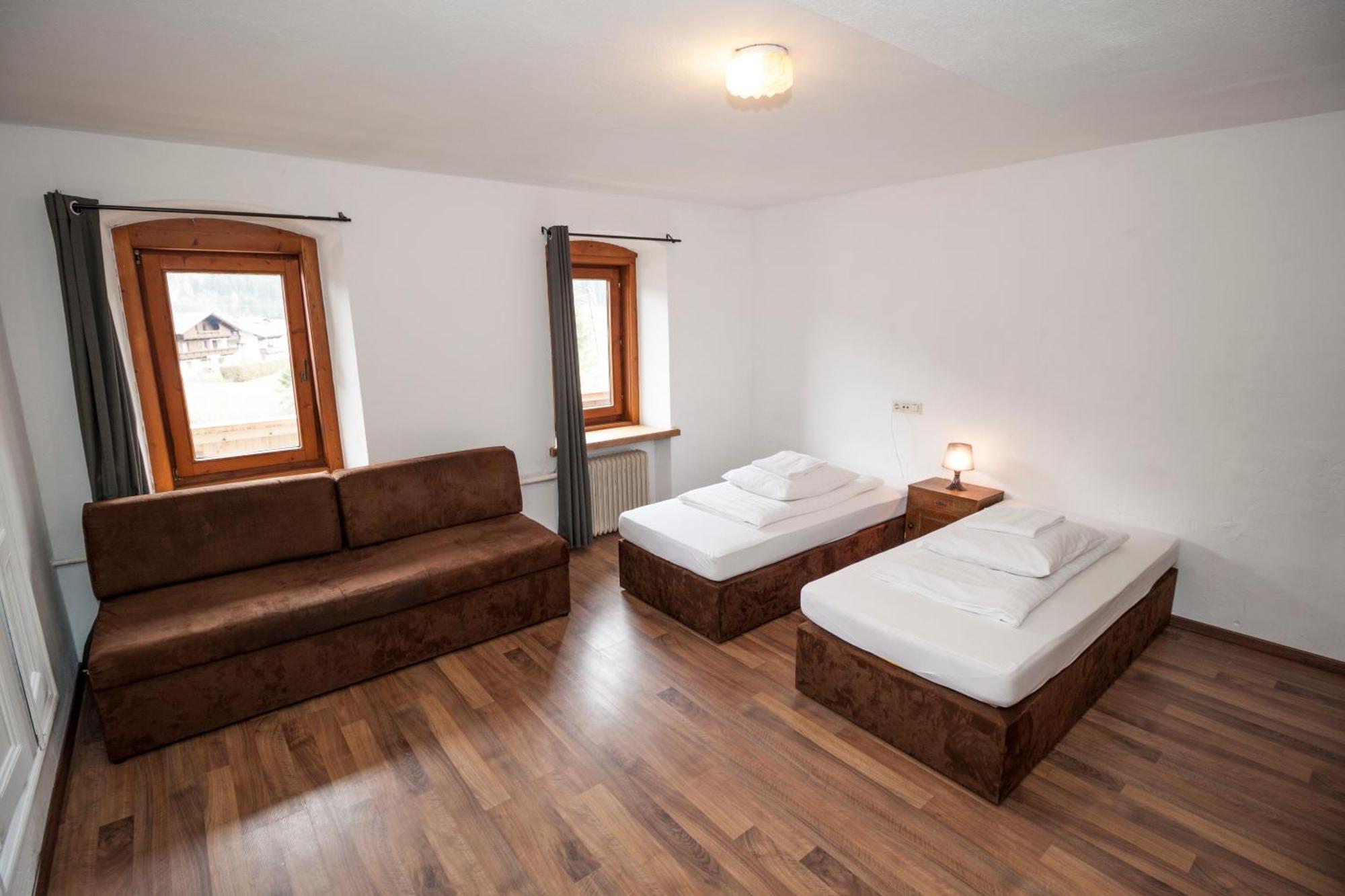 Chillertal Hotel *
