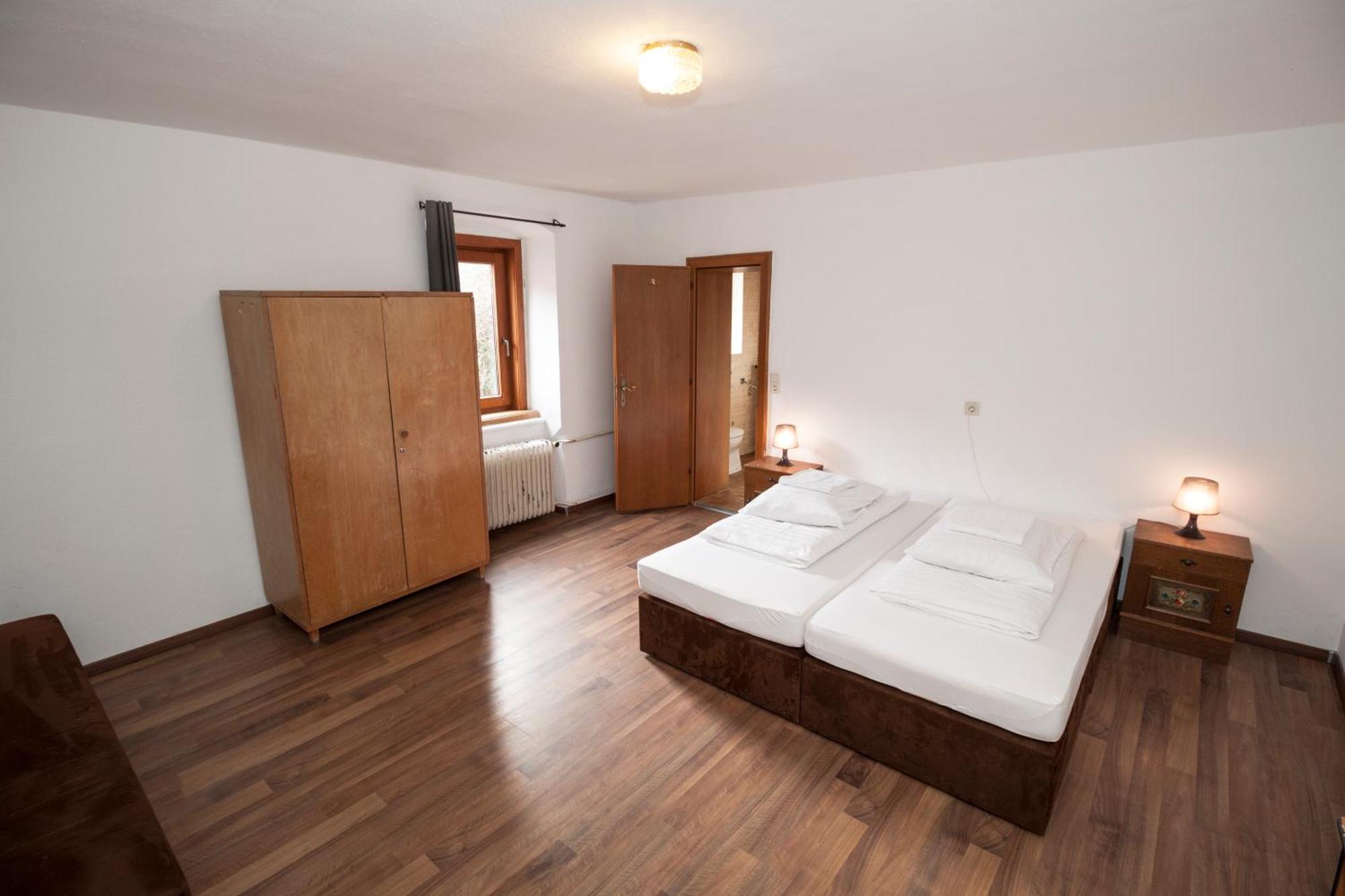 Hotel Chillertal *
