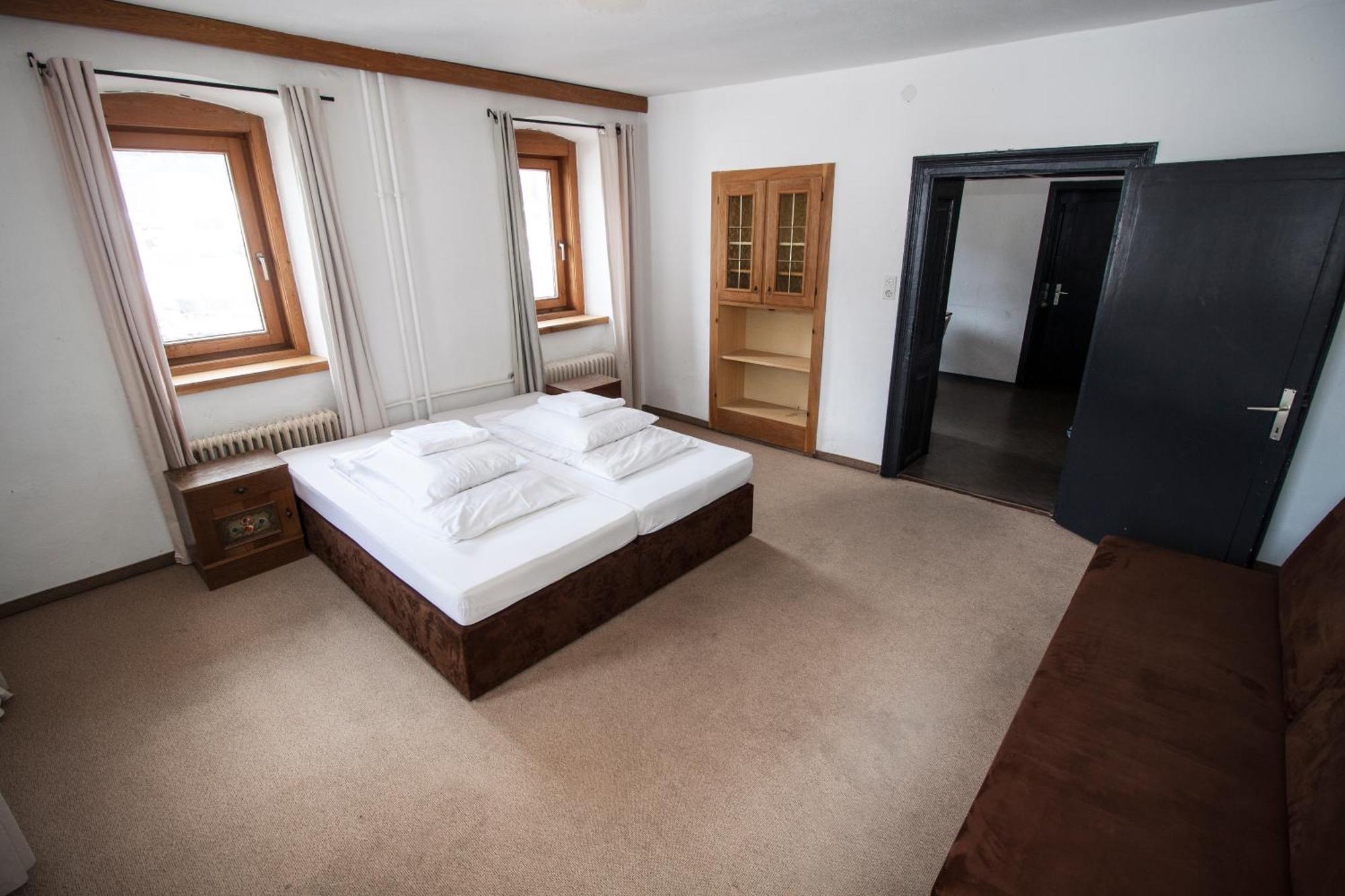 Chillertal Hotel Mayrhofen