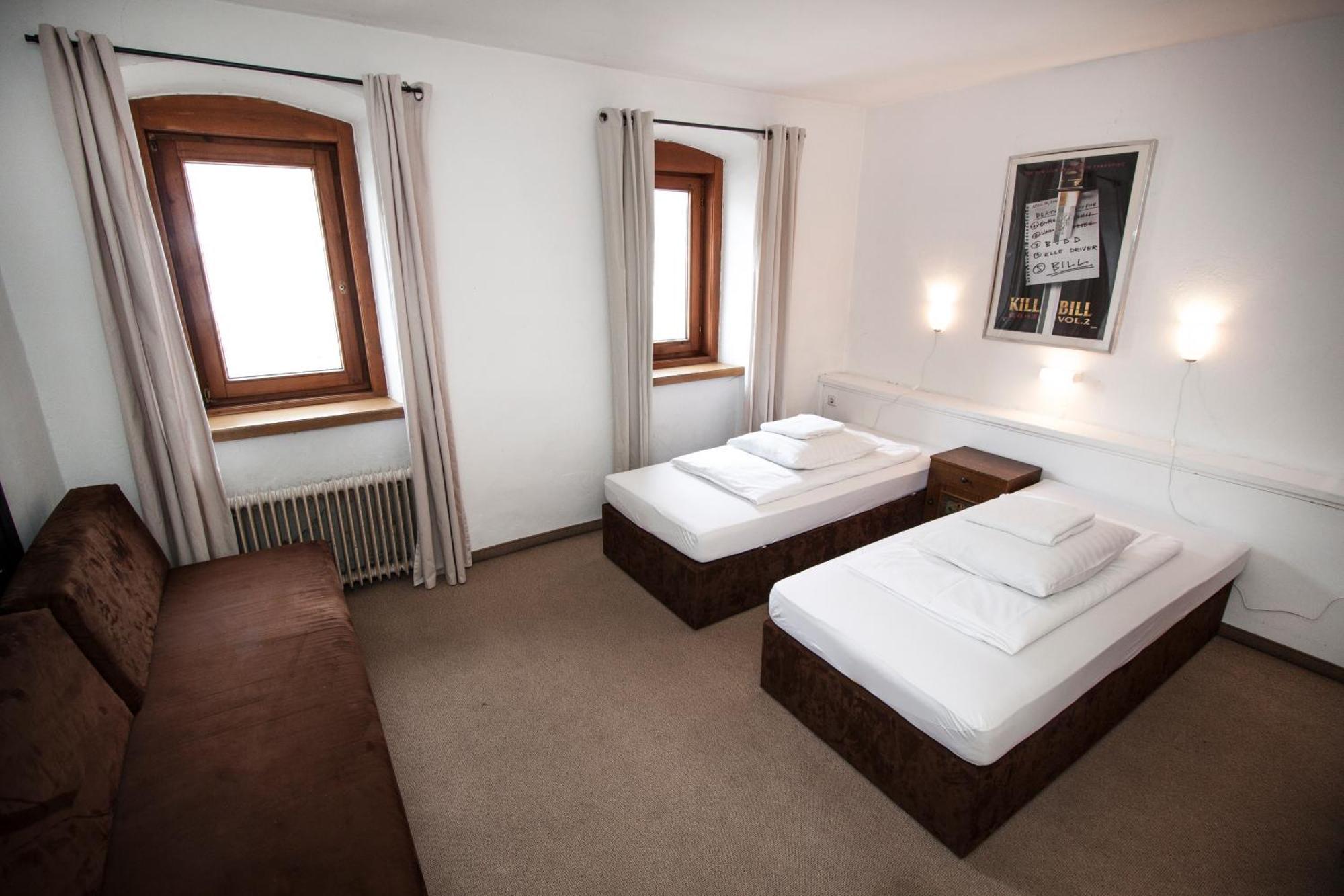 Chillertal Hotel *
