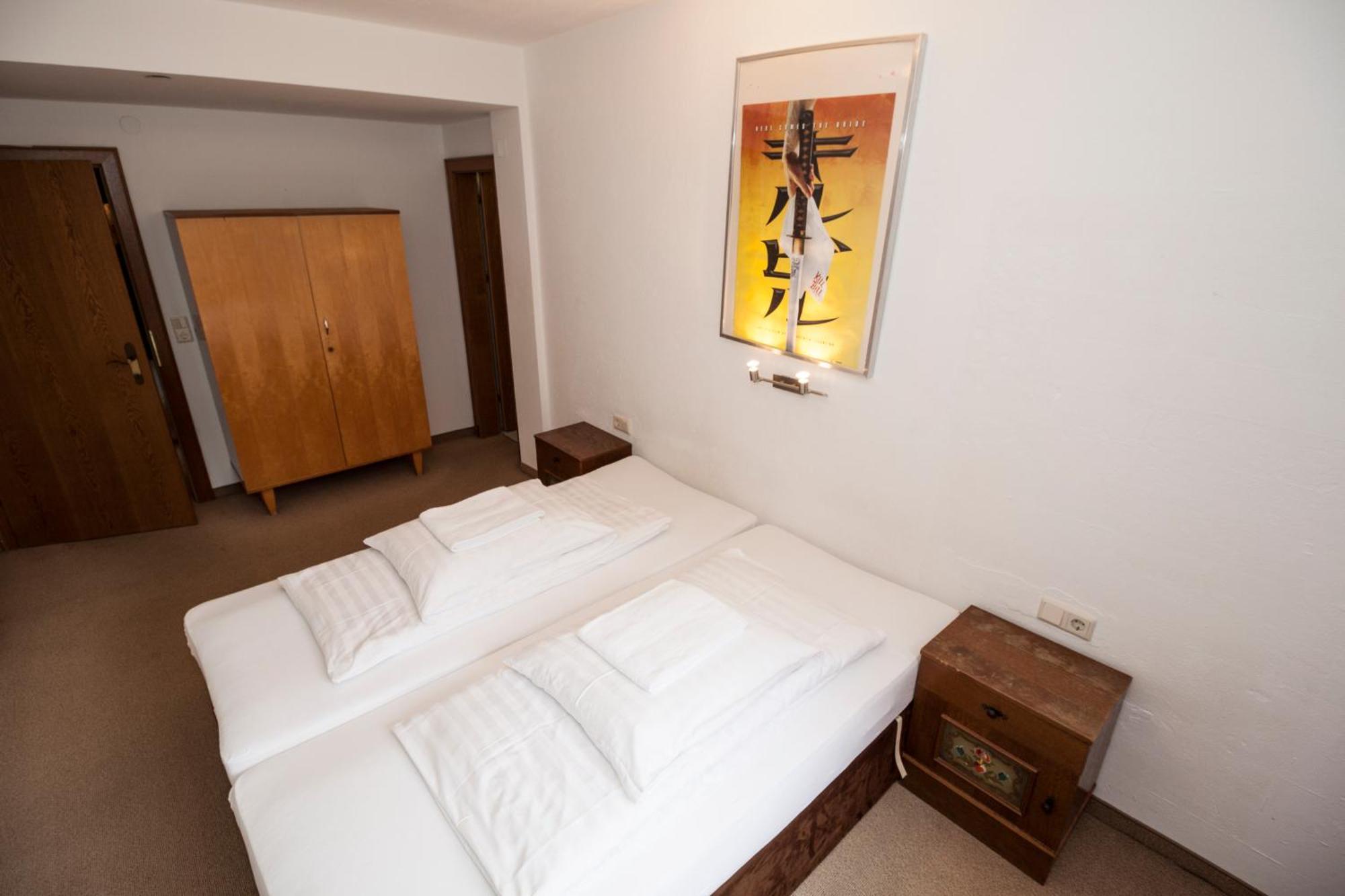 Hotel Chillertal