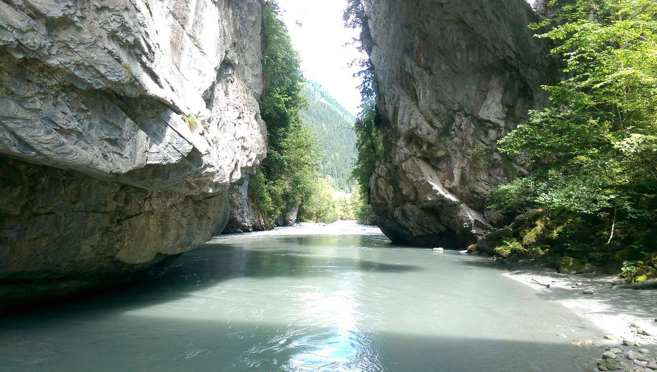 Chillertal Hotel *