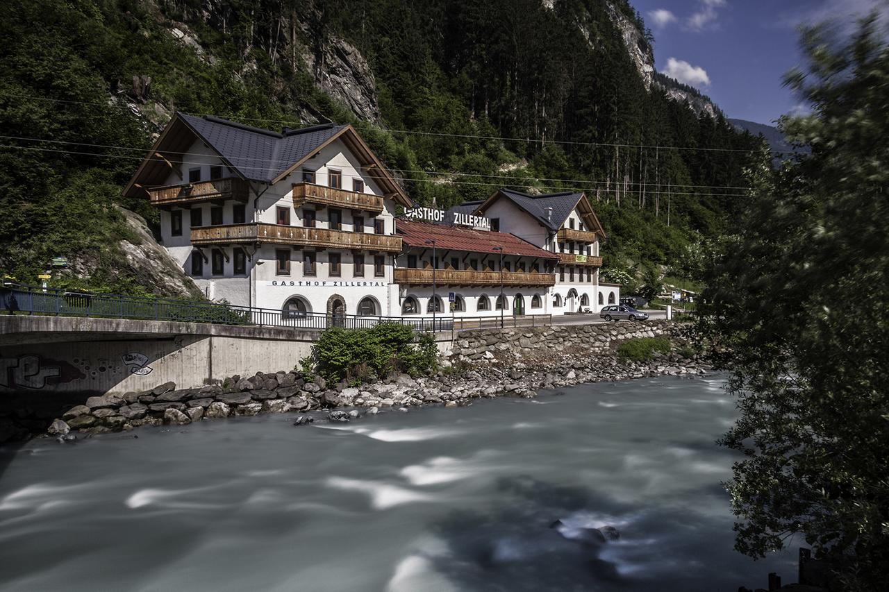Chillertal Hotel
