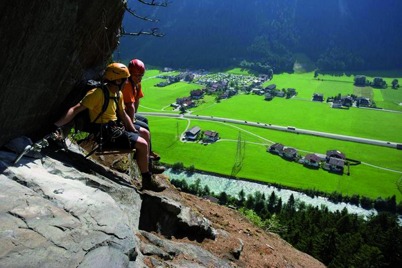Chillertal Hotel *