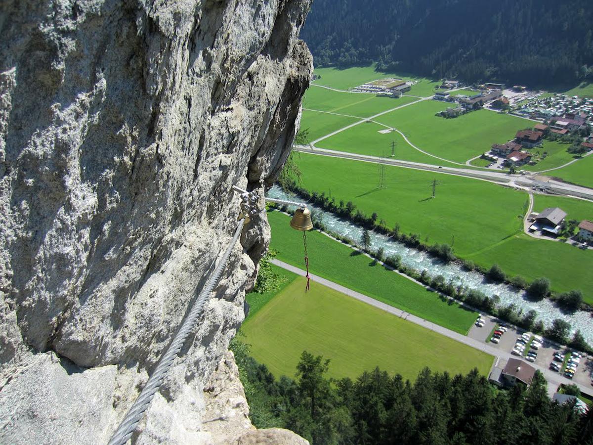Chillertal Hotel *