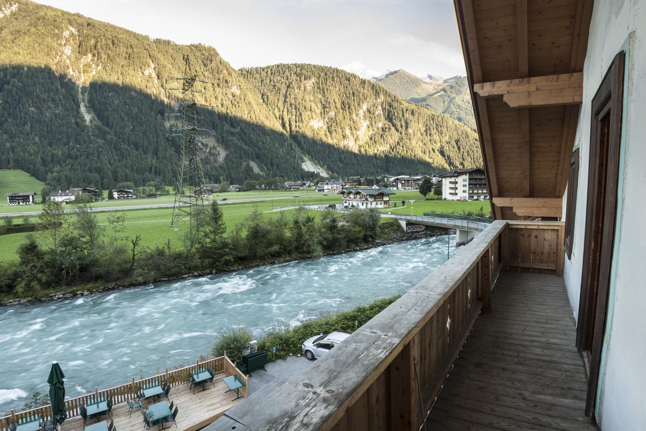 Chillertal *