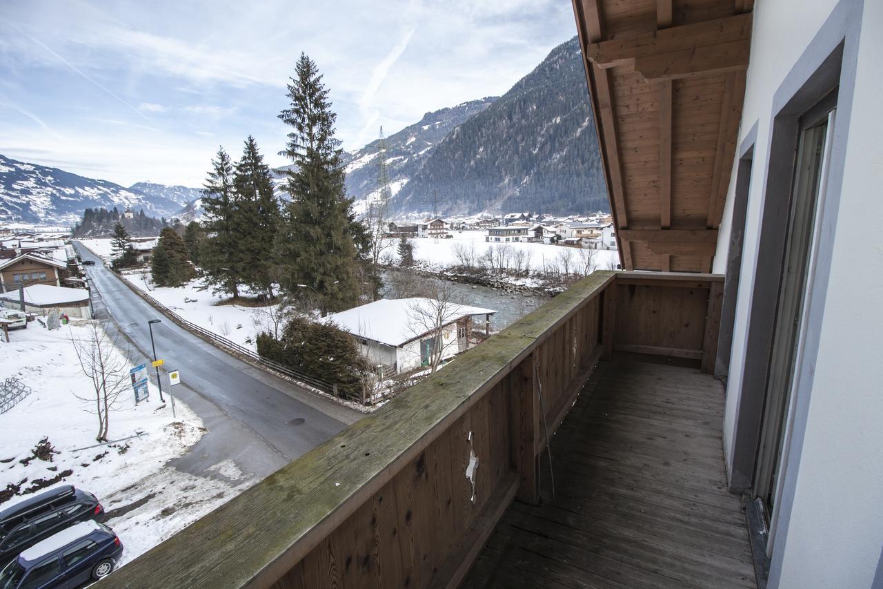 Chillertal Hotel Mayrhofen