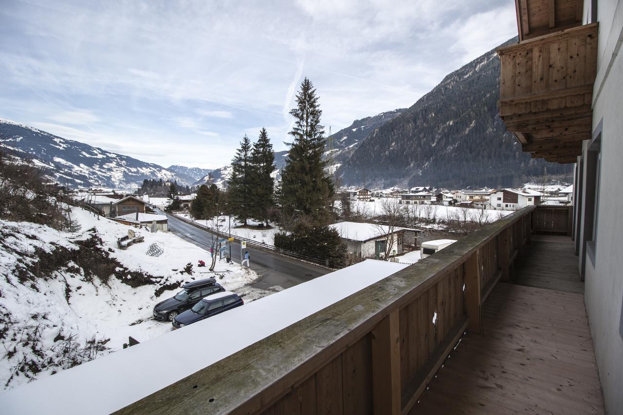 Chillertal * Mayrhofen